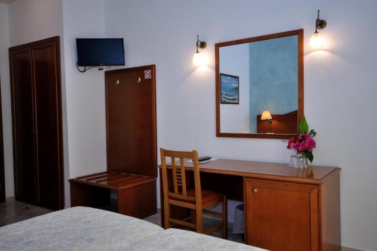 Hotel Marina Village Sitia  Buitenkant foto