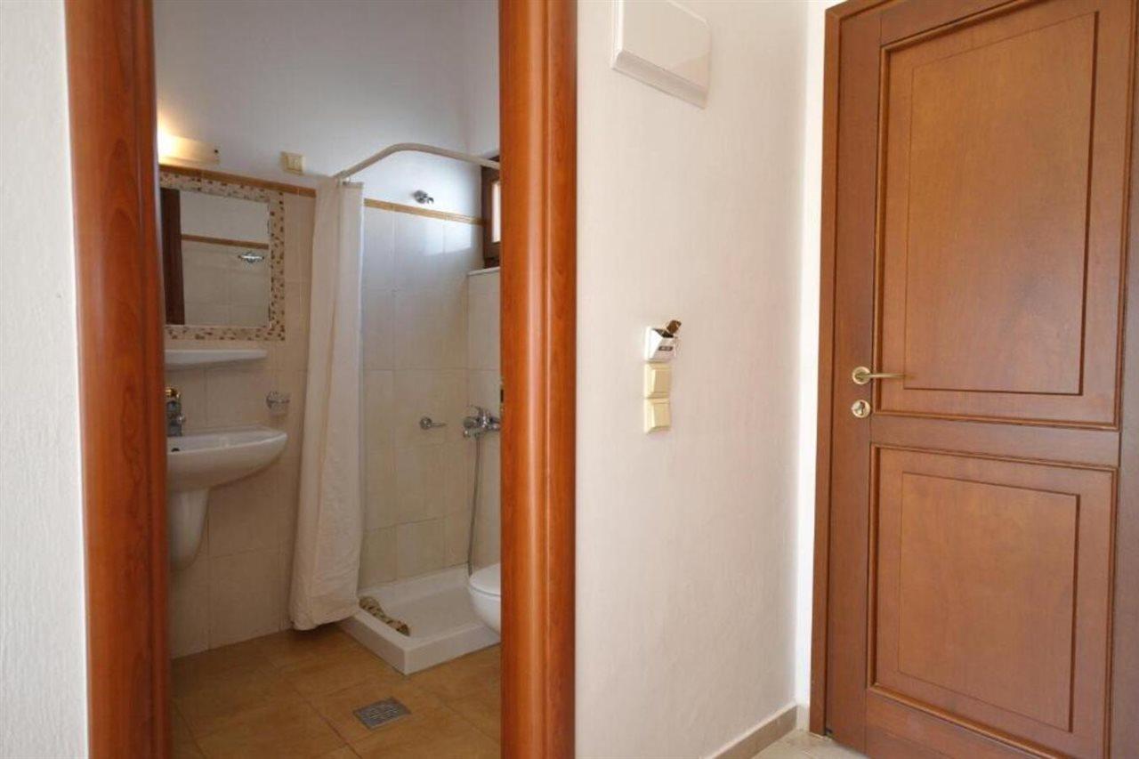 Hotel Marina Village Sitia  Buitenkant foto