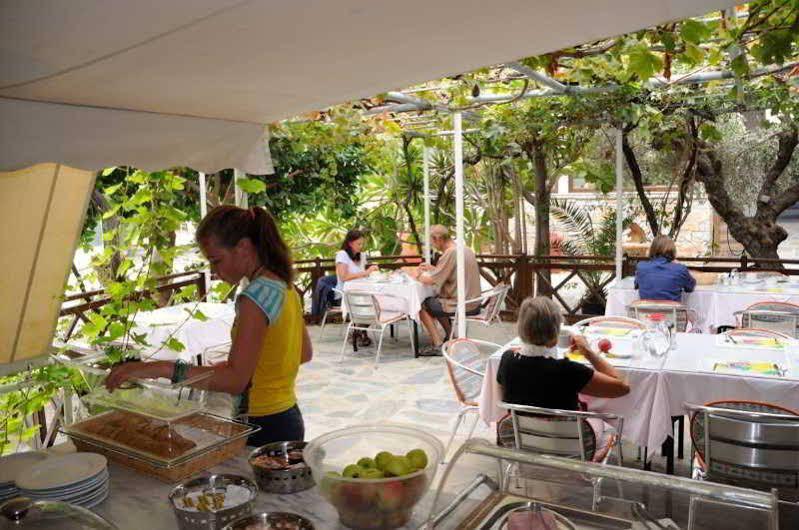Hotel Marina Village Sitia  Buitenkant foto