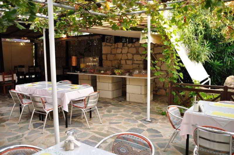 Hotel Marina Village Sitia  Buitenkant foto
