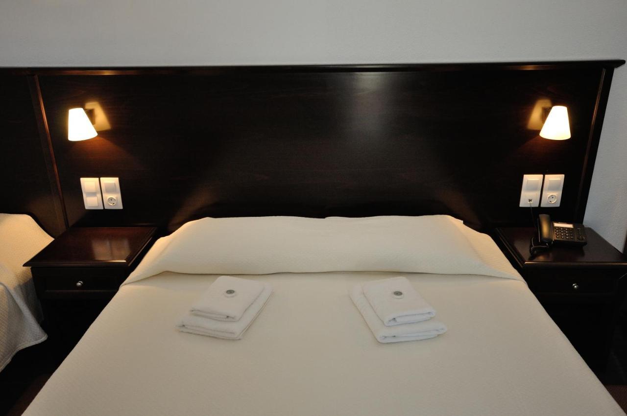 Hotel Marina Village Sitia  Buitenkant foto
